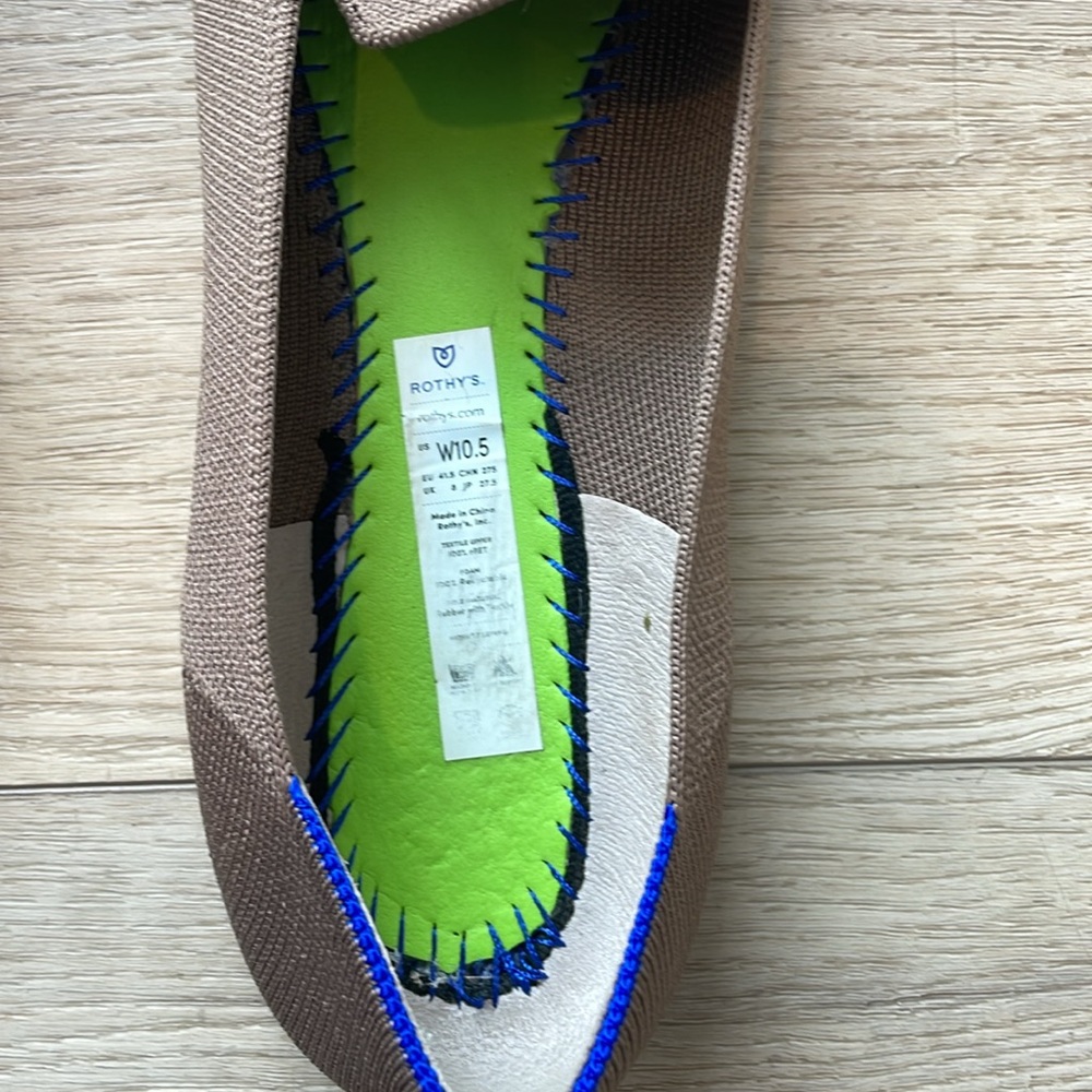 ROTHY’S Loafer - Picture 4 of 4